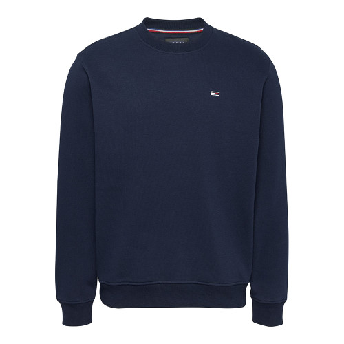 Tommy Hilfiger Ανδρικό φούτερ Regular Flag Crew